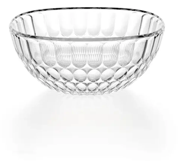 Guzzini VANITY misa 25 cm číra / Misa / Plast (129725AR00)