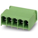 Base strip PC 4/ 9-G-7,62 1804865 Phoenix Contact; 1804865