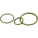 LAPP SKINDICHT O-RING M32/28X2 VITON N/A M32 nitril kaučuk zelená 50 ks; 52122040