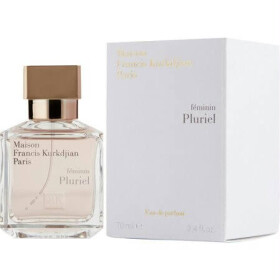 Maison Francis Kurkdjian Féminin Pluriel EDP ml