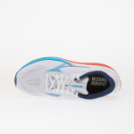 Tenisky Mizuno WAVE RIDER 30 White/ Blue Jewel/ Orange EUR 42.5
