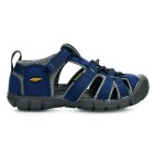 Keen seacamp ii naval academy/drizzle k (cnx) športové sandále 36 EUR