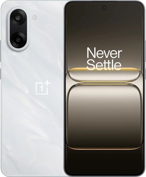 OnePlus OnePlus Nord CE 5 5G Dual Sim 8RAM 256GB marble mist