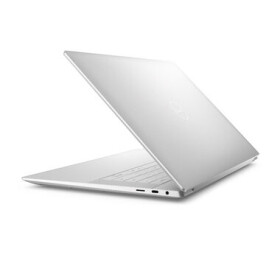 DELL XPS 16 9640 Touch strieborná / 16.3 FHD + T / Intel Core Ultra 7 155H 3.8GHz / 32GB / 1TB SSD / RTX 4060 8GB / W11P (DIABLO_MTL_2501_2200CN)