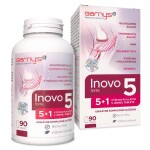 BARNY´S Inovo 5 forte 90 tabliet