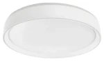 GP MET prisadené LED svietidlo kruh 45W / Stmievateľné / CCT 2700-6500K / IP20 (1539094450)