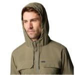 Columbia Skien Valley Light Bunda s kapucňou M 2124303397 L