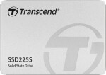 Transcend SSD225S 250GB 2.5" SATA III (TS250GSSD225S)