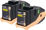 Epson Yellow (C13S050606)