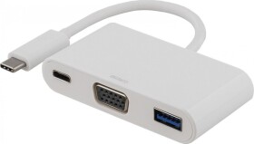 Deltaco USB-C (USBC-1069)