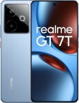 Realme Realme GT 7T 5G 12/256GB Icesense Blue