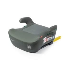 BabyAuto GEKKO iFIX 125-150, podsedák veľký, pine green (GEKKOGREEN)