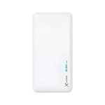 XLAYER Powerbank Micro 20000 mAh biela / Powerbank (217286)