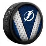 Pamätný hokejový puk Inglasco NHL Stitch 510AN000605 Divoké