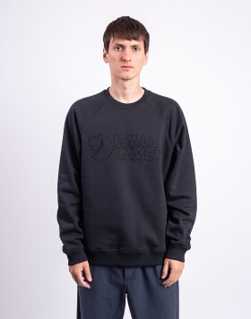 Fjällräven Fjällräven Classic Sweater M 550 Black M