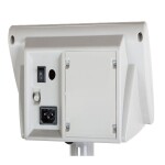 Verk 17053 Mostíková digitálna váha 300kg/50g