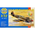 Směr CURTISS P - 40K