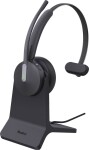 Yealink Headset BH 70 Mono Teams inkl. Ladeständer USB-A