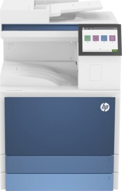 HP Color LaserJet Managed MFP E785dn (5QJ83A)