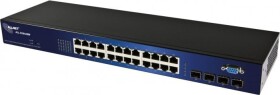 Allnet 24+4P ALL-SG8428M M