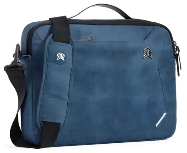 STM Myth Brief Slate Blue / Taška na notebook / 15-16" (STM-117-185P-02)