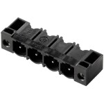 Weidmüller konektor do DPS Počet pólov 3 Raster (rozteč): 7.62 mm 1026860000 100 ks; 1026860000