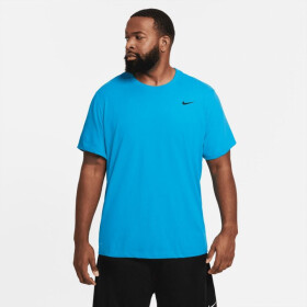 Pánske tričko Dri-FIT M AR6029-447 - NIKE S