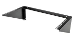 StarTech RK619WAL / 6U 19" oceľová vertikálna konzola pre montáž na stenu (RK619WALLV)
