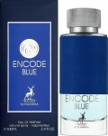 Alhambra Encode Blue - EDP 100 ml