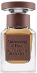 Abercrombie & Fitch Authentic Moment Man - EDT 100 ml