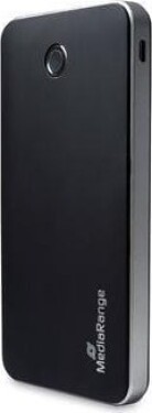 MediaRange POWER BANK USB 10000MAH/MR753 MEDIARANGE