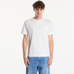 Tričko Lacoste Crewneck T-Shirt Flour L