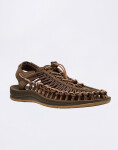 Keen Uneek Men dark earth/chipmunk 42,5