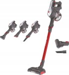 Hoover Hoover H-Free 100 PET Akku-Staubsauger [HF122GPT]