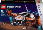 LEGO® Technic 42181 VTOL Vesmírna loď na prepravu ťažkého nákladu LT81