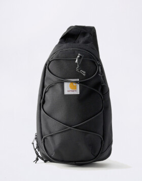 Carhartt WIP Kyle Sling Bag Black