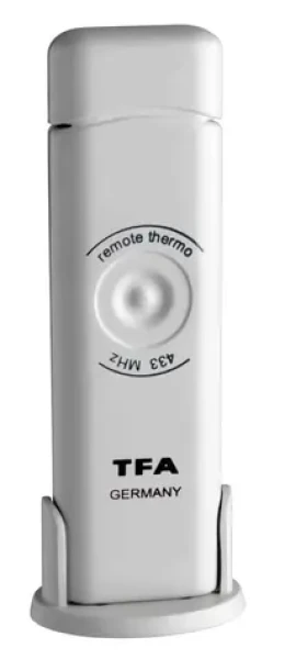 TFA 30.3163 - Bezdrôtový snímač (TFA30.3163)
