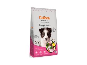 CALIBRA premium PUPPY/junior