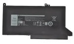 DELL batéria pre Latitude 7480 7280 / 3-článková / 42 Wh / Li-Ion (451-BBZL)