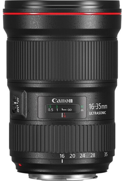 Canon Canon EF 16-35 mm F/2.8 L III USM