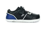 Fooz Luma Black celoročné nízke barefoot topánky 29 EUR