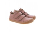 Koel Koel4kids Danny Napa Old pink 07M008.108-600 barefoot topánky 32 EUR