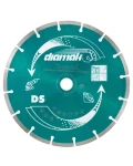 Makita D-80070 Diamantový segmentový rezný kotúč DIAMAK 115x22.23mm (D-80070)