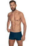 Plavkové boxerky 41316 Zover Dark Blue - Henderson XXL