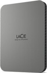 LaCie LACIE MOBILE DRIVE 4TB USB 3.1