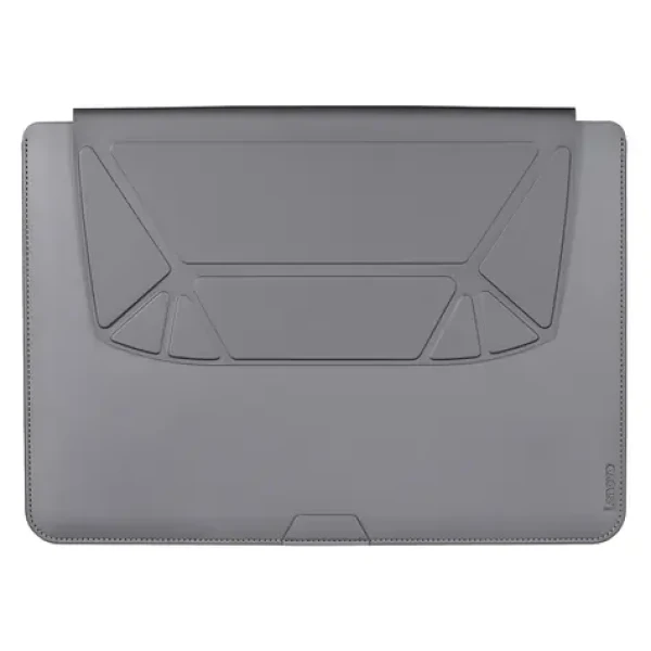 Lenovo Origami 15" sivé / Puzdro na notebook / Polyuretán / 390×265×10 mm (4X41R83943)