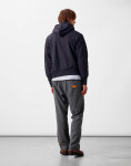 Service Works Spiral Hoodie Black M