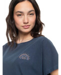 Dámske tričko Roxy LONG WAVE XL