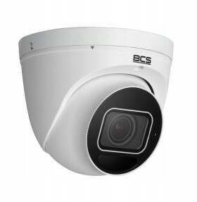 BCS BCS-P-EIP55VSR4-Ai2 Kamera IP BCS POINT kopułkowa 5Mpx