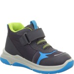 Chlapčenské celoročné tenisky COOPER GTX Grey/Turquoise Superfit 1-006413-2010 - 32